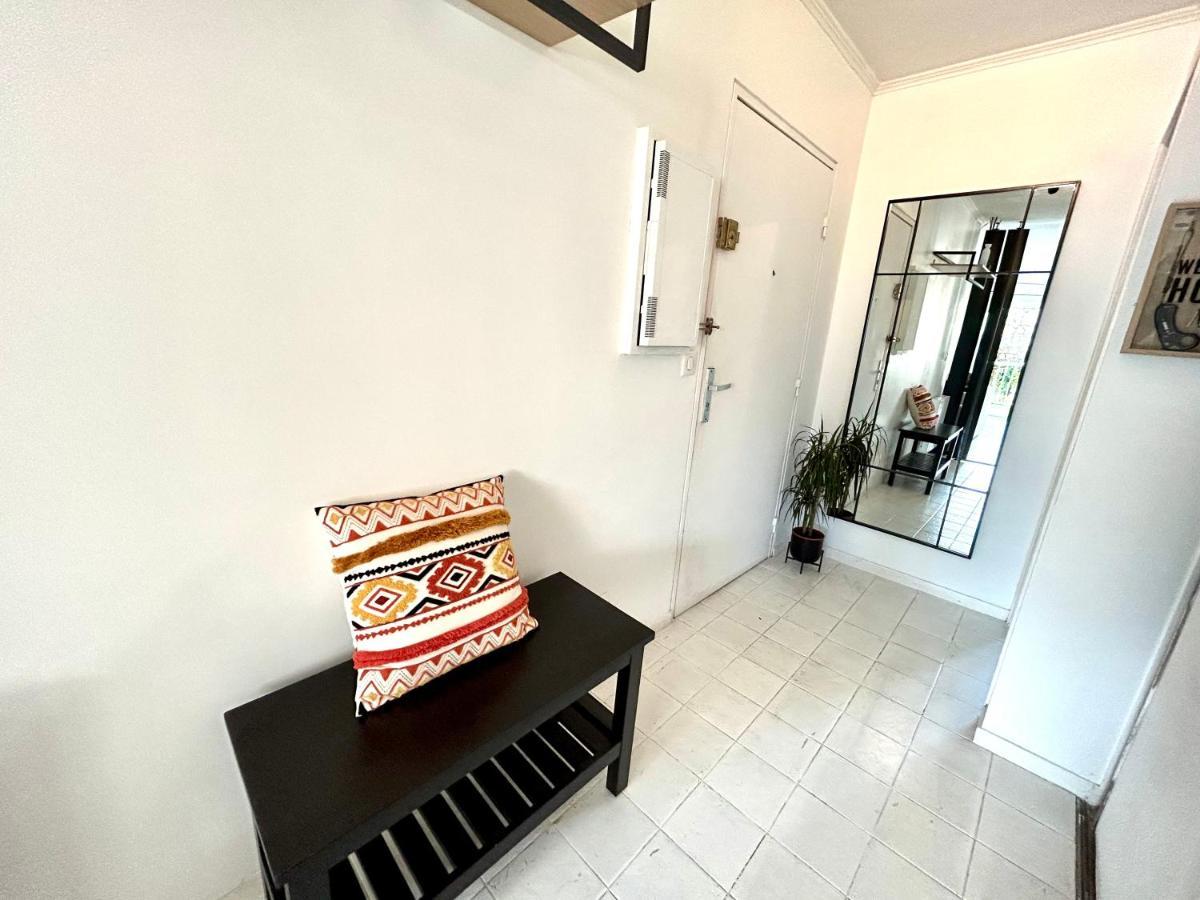 Dream Loft Paris&Disney--20Min-- Roissy-en-Brie Exterior foto