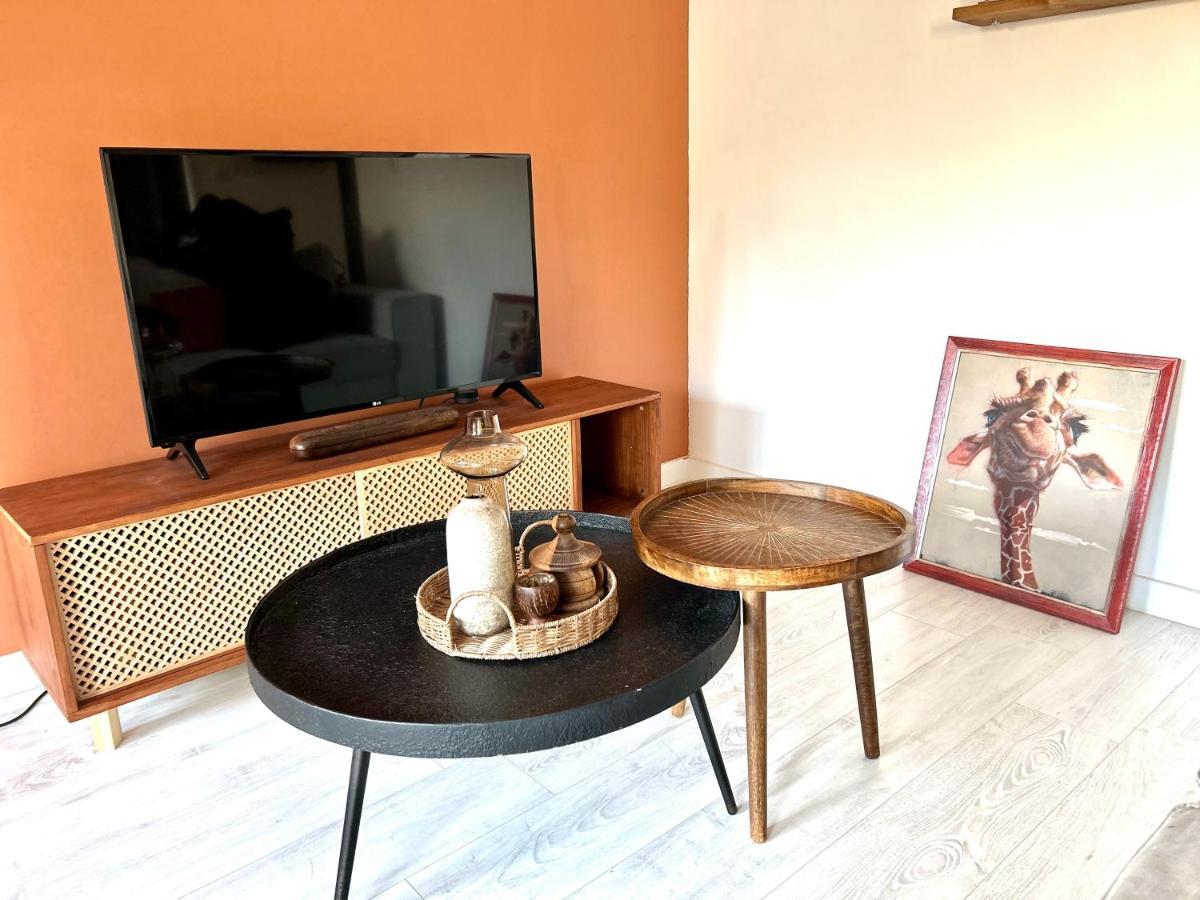 Dream Loft Paris&Disney--20Min-- Roissy-en-Brie Exterior foto