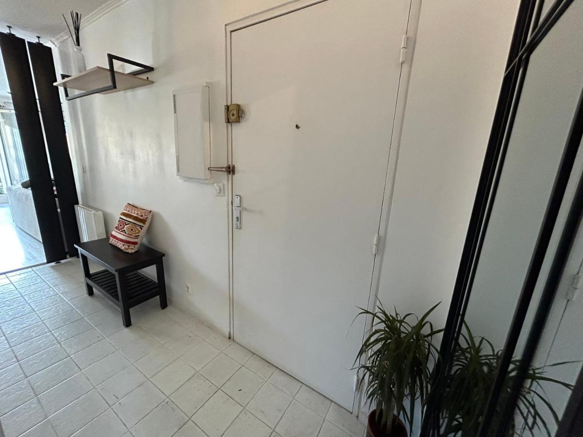 Dream Loft Paris&Disney--20Min-- Roissy-en-Brie Exterior foto